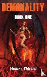 Thirkell, Nadine - Demonality