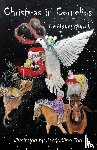 Honeychurch, Ly - Christmas in Cornelius