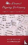 Woollard, Adam 'shuffle T', Blackmore, Jamie 'bleez' - The Advanced Rhyming Dictionary