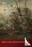 Abercrombie, Gordon Ellyson - The Hospitaller Knights of Saint John 1565-1623