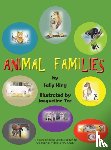 King, Sally - Animal Families