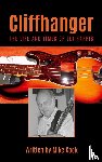 Cook, Mike - Cliffhanger: The Life and Times of Jet Harris