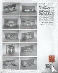 Marc Hagan-Guirey - Frank Lloyd Wright Paper Models
