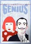  - Genius Art (Genius Playing Cards)