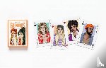  - Genius Music (Genius Playing Cards)