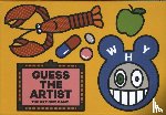  - Guess the Artist - The Art Quiz Game