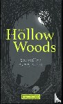 Rohan Daniel Eason (Illustrations) - Hollow Woods