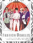  - Fashion Oracles - Life and Style Inspiration from the Fashion Greats