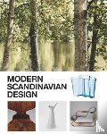 Fiell, Charlotte, Fiell, Peter, Englund, Magnus - Modern Scandinavian Design