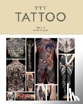Buchi, Maxime - Tattoo