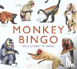 George, Marcel - Monkey Bingo