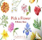 George, Marcel - Pick a Flower: A Memory Game