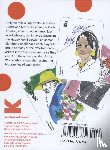 Tamaki, Lauren - Manifesto!