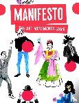 Tamaki, Lauren - Manifesto!