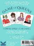 Greg Bailey - Game of Queens