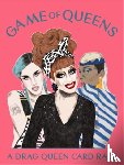 Greg Bailey - Game of Queens