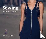 Barbara Seggio - Sewing