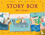  - Story Box - Animal Adventures