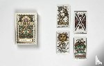 Mcmahon-collins, Diana - Tattoo Tarot