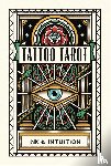 Mcmahon-collins, Diana - Tattoo Tarot