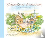  - Barcelona Sketchbook