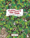  - Elephants on Tour