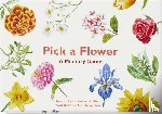 Day, Anna - Pick a Flower