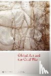 Curley, John J - Global Art and the Cold War