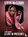 Mccurry, Bonnie, McCurry, Steve - Steve Mccurry
