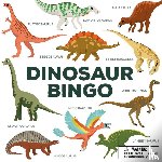  - Dinosaur Bingo