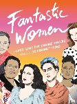 Ambler, Frances - Fantastic Women