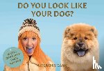 Gethings, Gerrard - Do You Look Like Your Dog?: Match Dogs with Their Humans: A Memory Game