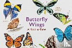  - Butterfly Wings - A Matching Game