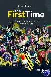 Everitt, Matt - The First Time