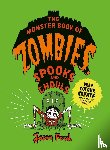 Ford - The Monster Book of Zombies, Spooks and Ghouls