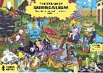  - The Dream of Surrealism - 1000-Piece Art History Jigsaw Puzzle+