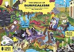  - The Dream of Surrealism - 1000-Piece Art History Jigsaw Puzzle+