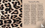 Alexander, Hilary - Leopard