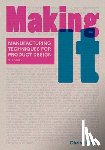 Lefteri, Chris - Making It, Third edition