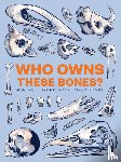 Cap, Henri - Who Owns These Bones?