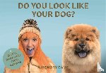  - Do You Look Like Your Dog?