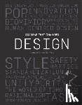 Fiell, Peter, Fiell, Charlotte - 100 Ideas That Changed Design