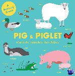 Magmals - Pig and Piglet