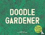 Wilson, Kendra - Doodle Gardener