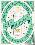 Stokes, Emma - Gin Rummy