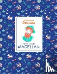 Thomas, Isabel - Ferdinand Magellan (Little Guides to Great Lives)
