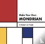 Henry Carroll - Make Your Own Mondrian
