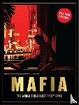 Angus Hyland - Mafia