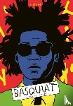 Parisi, Paolo - Basquiat