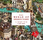 Simpson - The World of Shakespeare